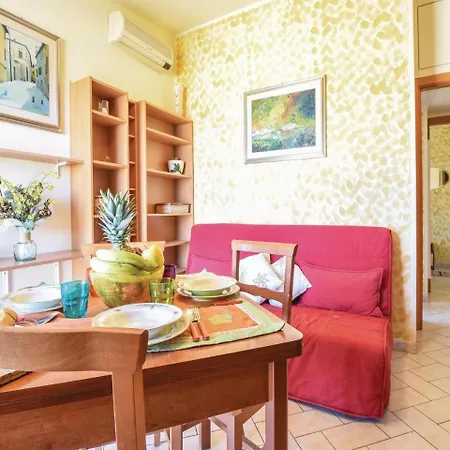 Casa Graziella Apartman *