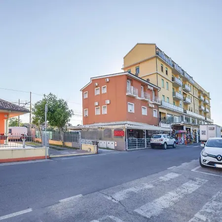 Casa Graziella Apartman Fano