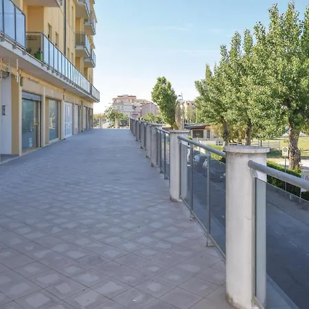 Casa Graziella Apartman Fano