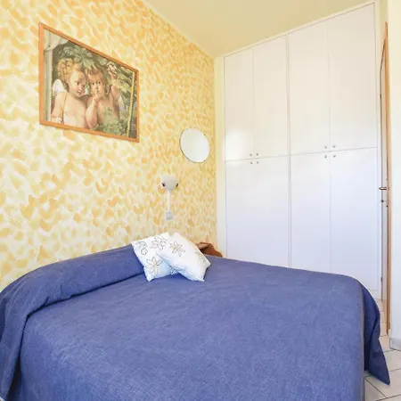 Casa Graziella Apartman *