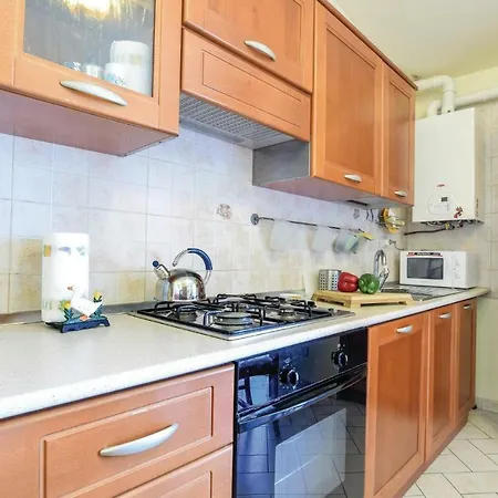 Apartman Casa Graziella *
