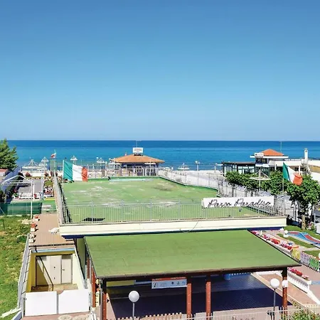 Casa Graziella Apartman *